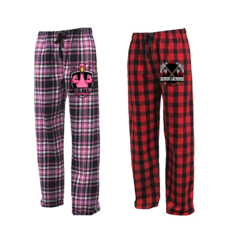 Team Pajama Pants