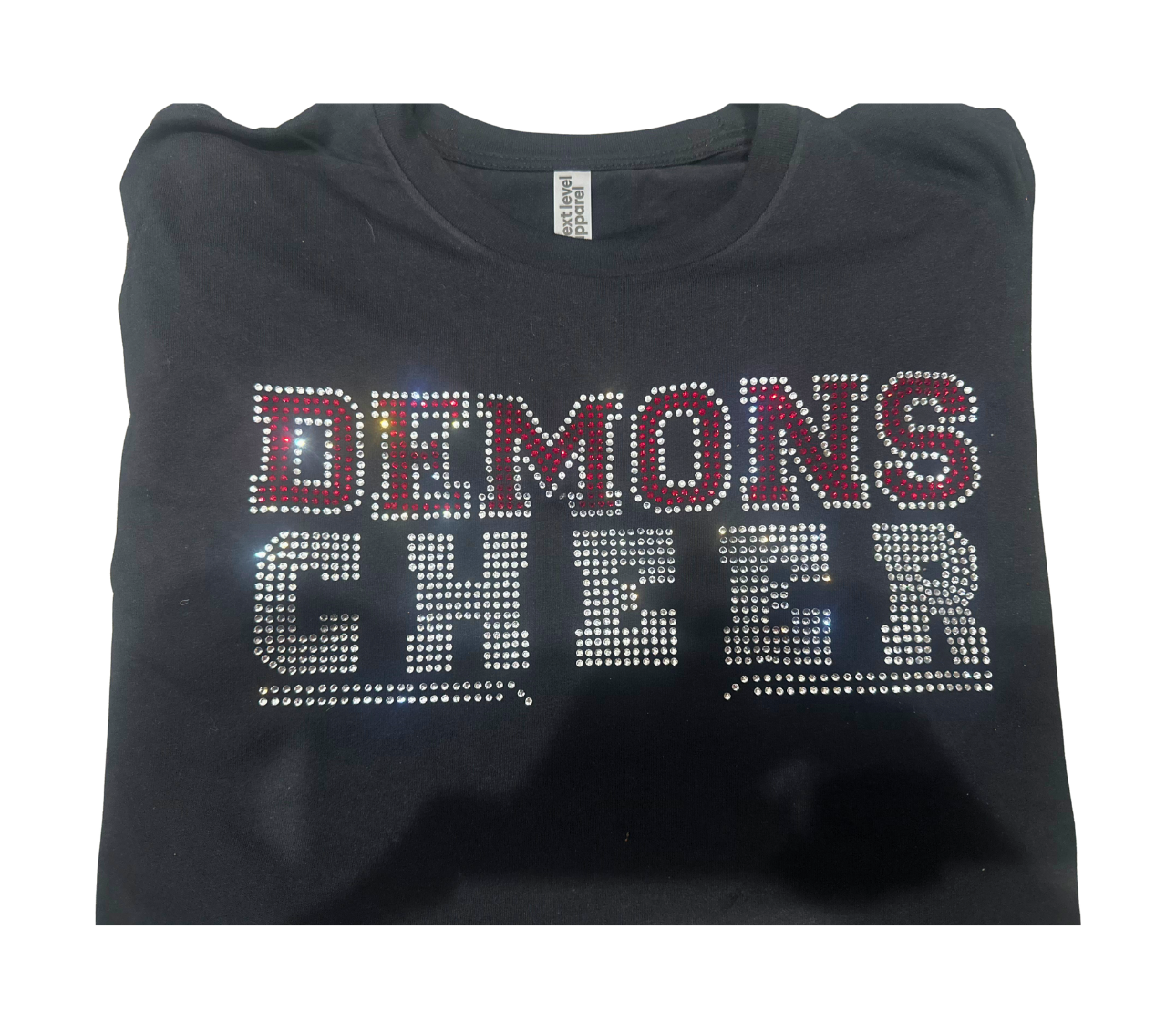 Derry Demons Cheer