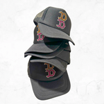 Load image into Gallery viewer, Trucker baseball hat
