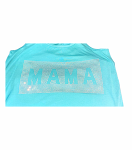 MAMA Tank top