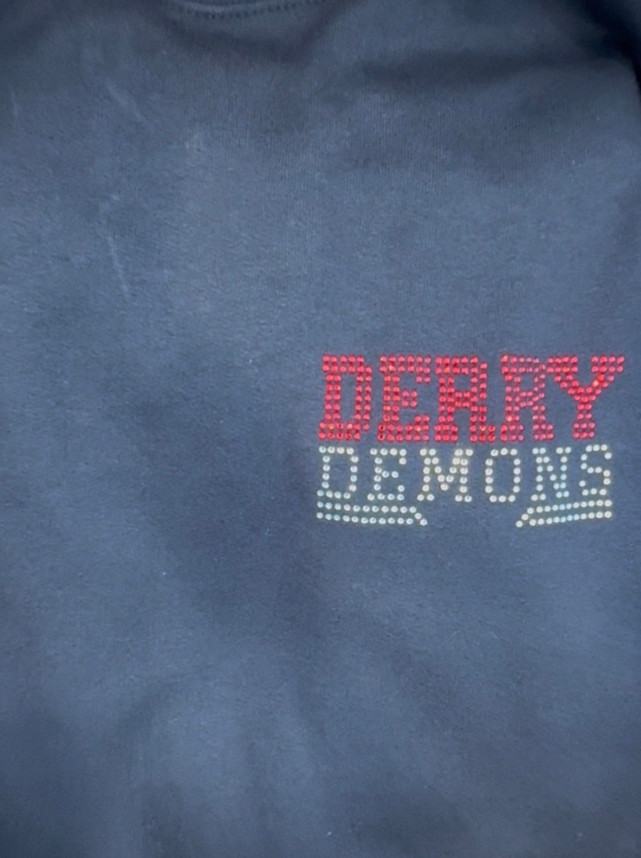 Derry Demons Football