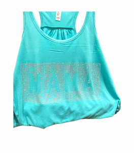 MAMA Tank top