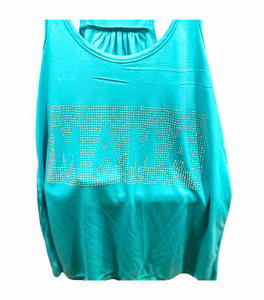 MAMA Tank top