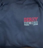 Load image into Gallery viewer, Derry Demons Football
