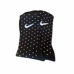 Load image into Gallery viewer, Saugus Lax Bling Socks
