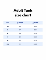 Load image into Gallery viewer, Saugus Lacrosse Tank BLING
