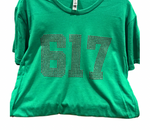 Load image into Gallery viewer, 617 T-shirt
