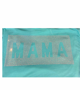 MAMA Tank top