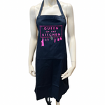 Load image into Gallery viewer, Kitchen Queen Apron
