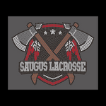 Load image into Gallery viewer, Saugus Lacrosse Boys League
