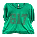 Load image into Gallery viewer, 617 T-shirt
