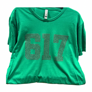 617 T-shirt