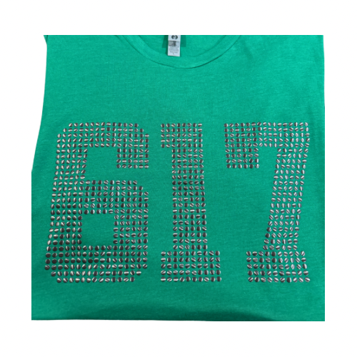 617 T-shirt