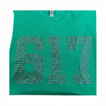 Load image into Gallery viewer, 617 T-shirt
