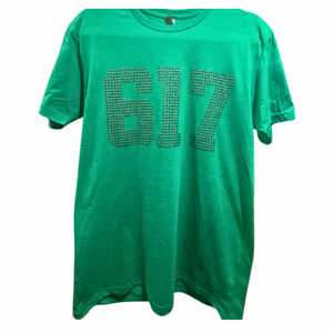 617 T-shirt