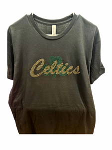 City basketball T-shirt