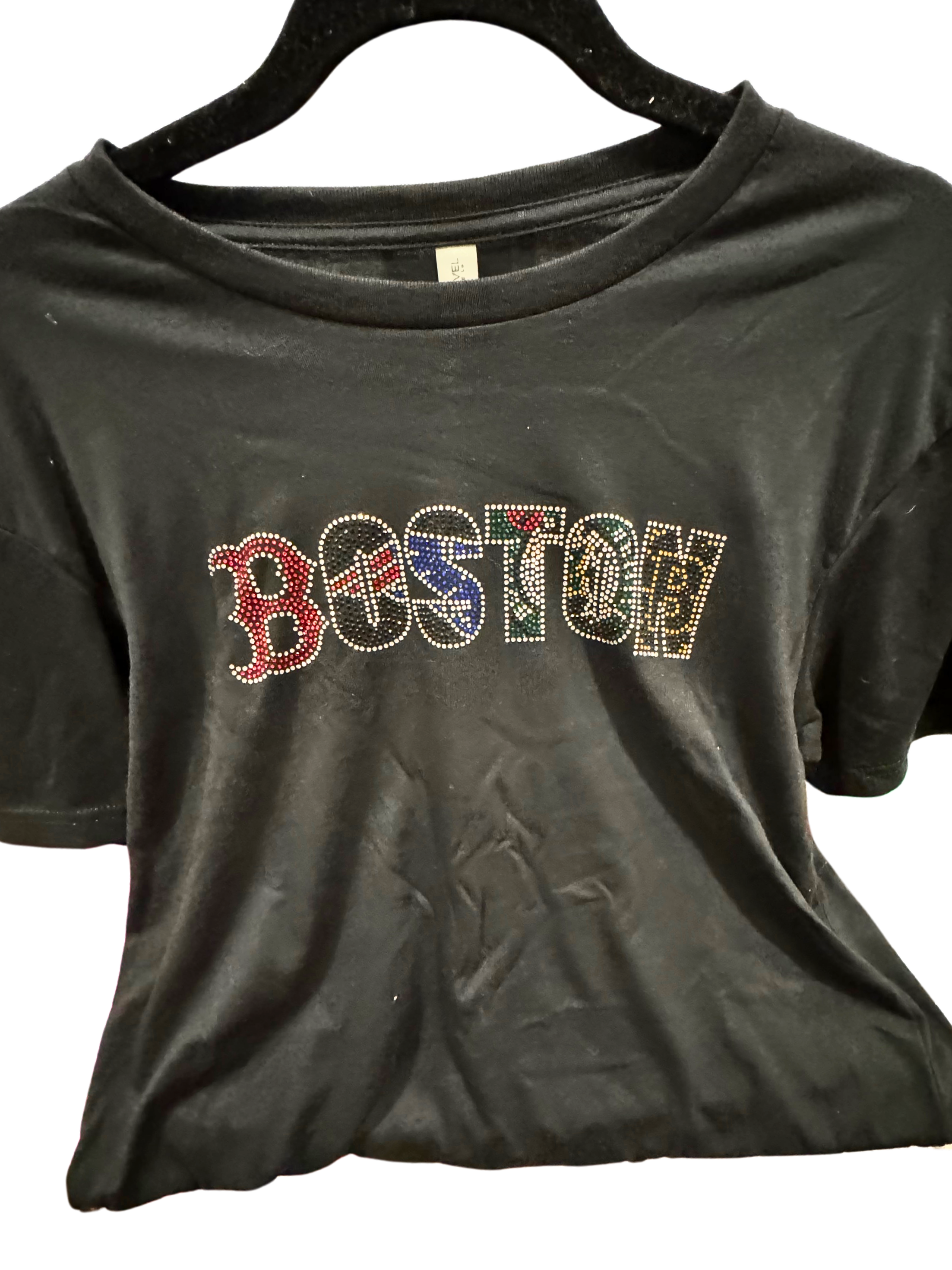 Big City sports T-shirt