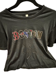 Big City sports T-shirt