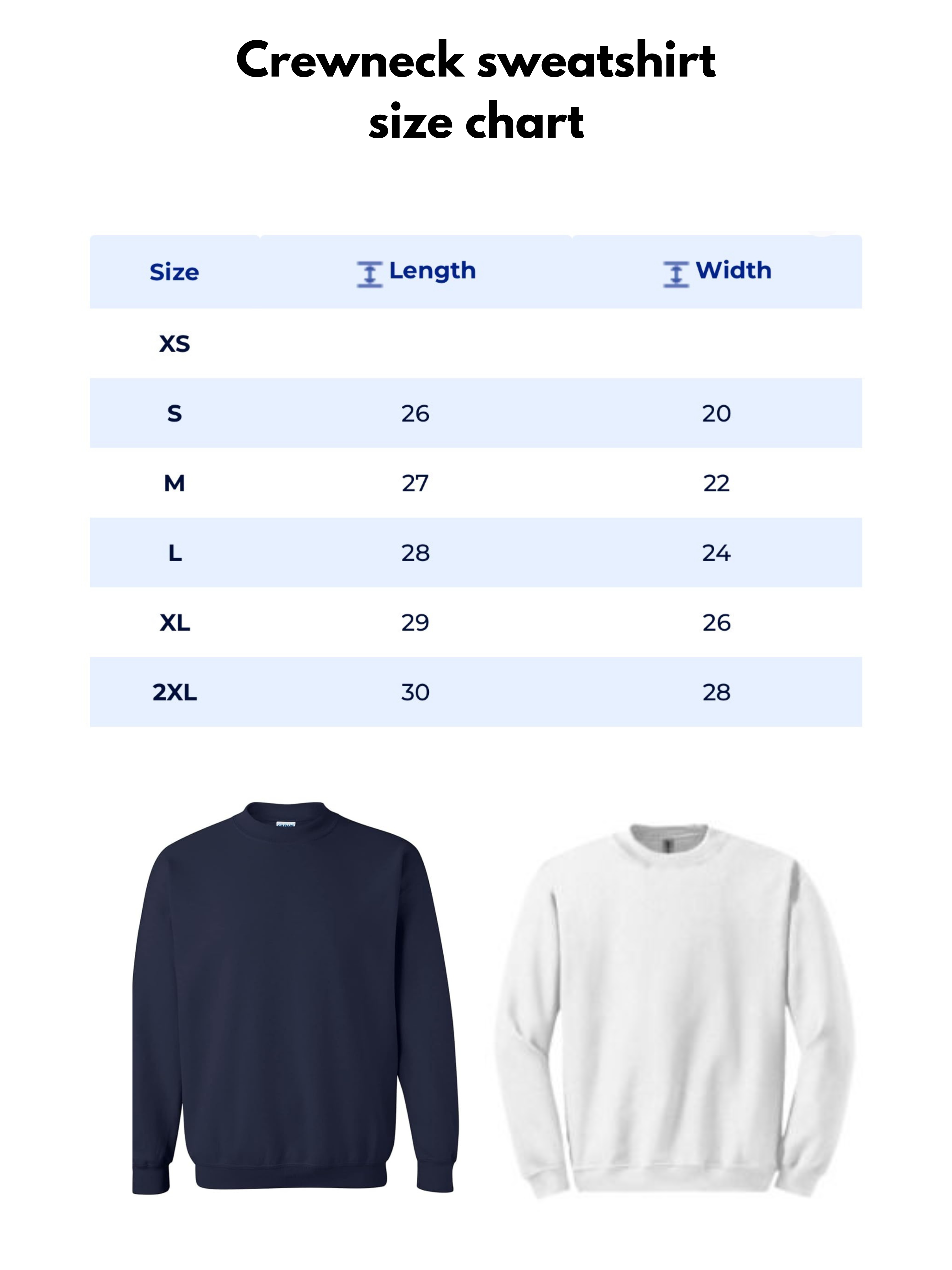 Triton Vikings cheer bling crewneck sweatshirt