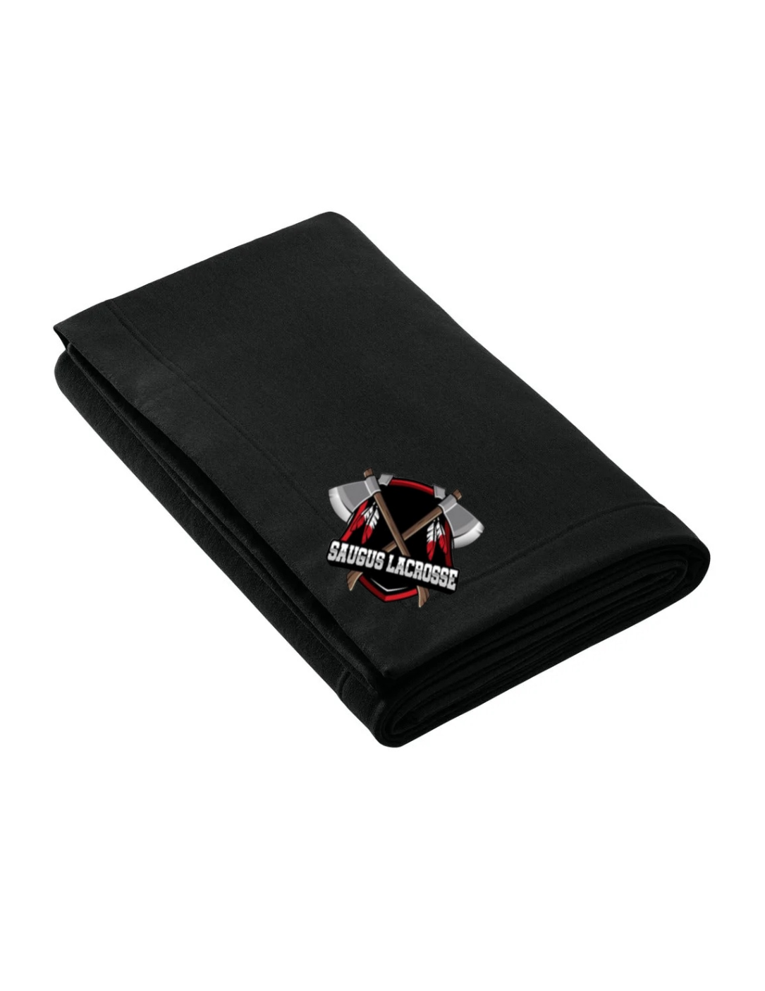 Team Stadium blanket