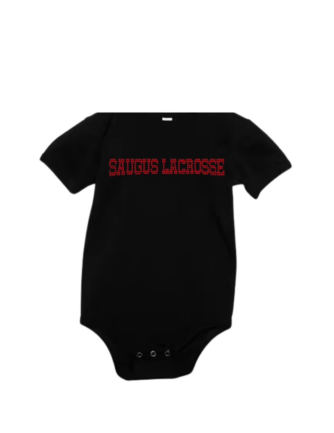 Saugus Lacrosse Onesies