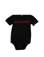 Load image into Gallery viewer, Saugus Lacrosse Onesies
