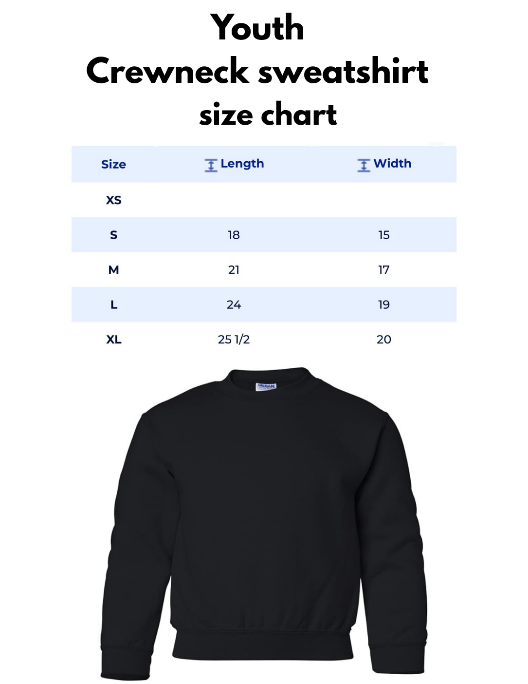 Saugus Lacrosse crewneck sweatshirts BLING