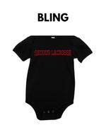Load image into Gallery viewer, Saugus Lacrosse Onesies
