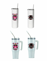 Load image into Gallery viewer, 20 oz and 30 oz Team Tumblers
