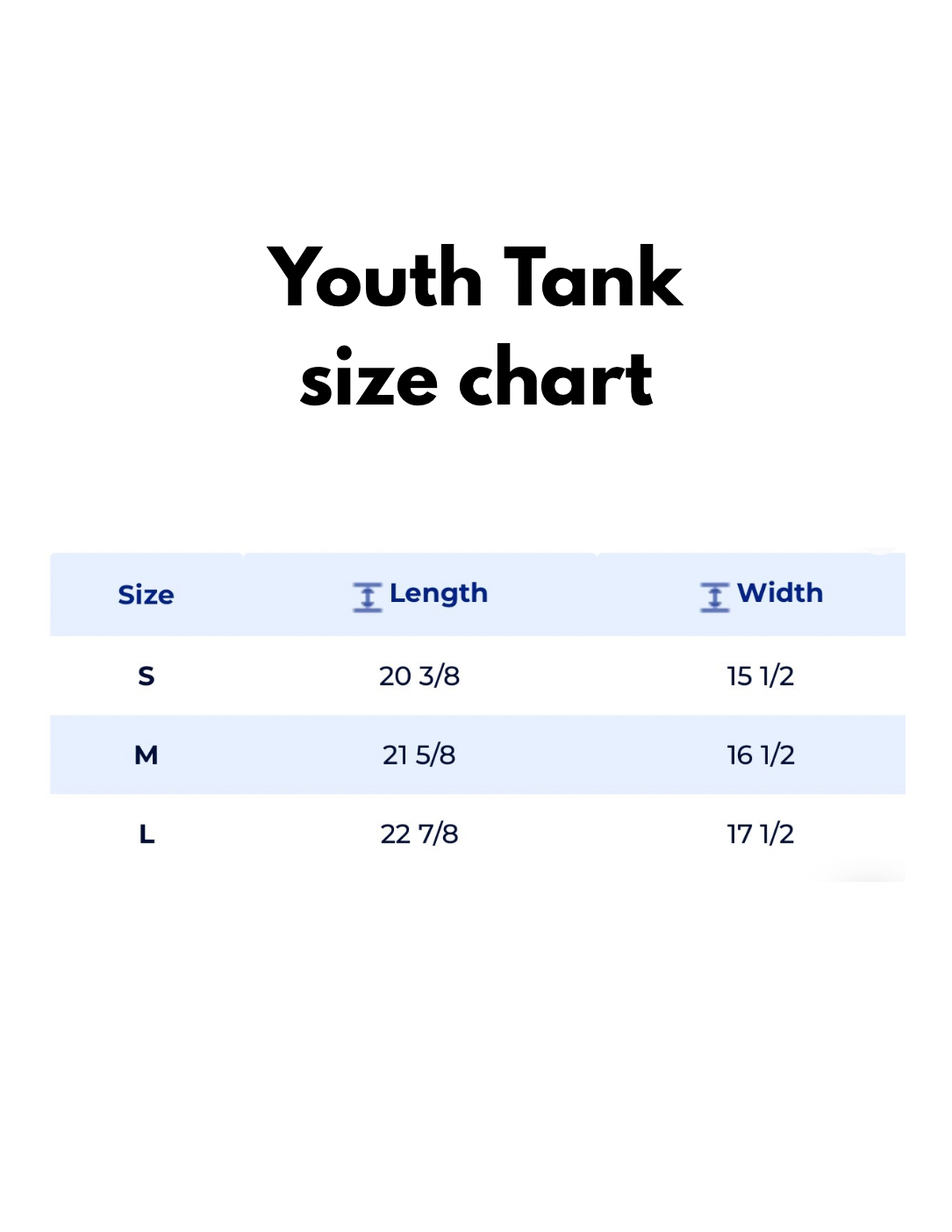 Saugus Lacrosse Tank BLING