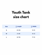 Load image into Gallery viewer, Saugus Lacrosse Tank BLING
