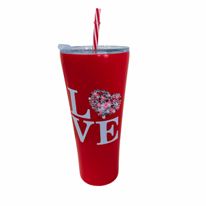 Love Tumbler 2