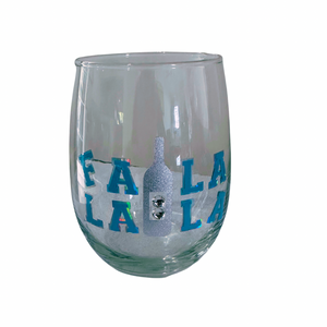 Stemless Falalalala