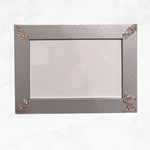 Load image into Gallery viewer, Rhinestone embellished Dance Frame
