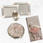 Load image into Gallery viewer, Dancer compact set

