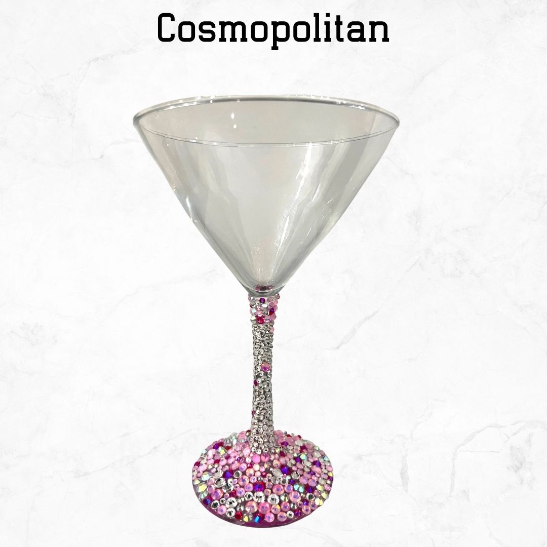 Cosmo Martini