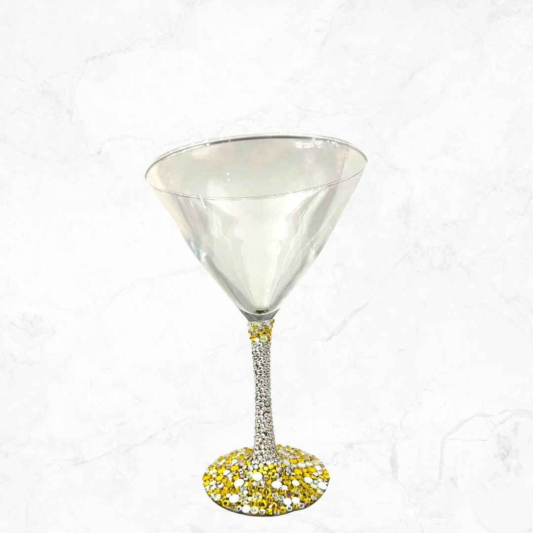 Lemon Drop Martini