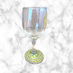 Load image into Gallery viewer, Embellished Limoncello Glasses
