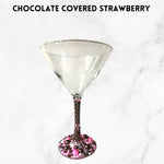 Load image into Gallery viewer, Chocolate Covered Strawberry Martini
