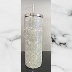 Load image into Gallery viewer, Bling Wrap 20 oz Tumbler
