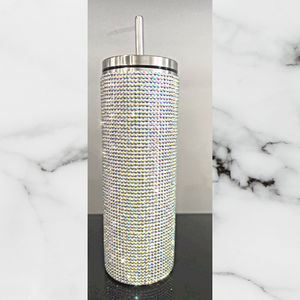 Bling Wrap 20 oz Tumbler