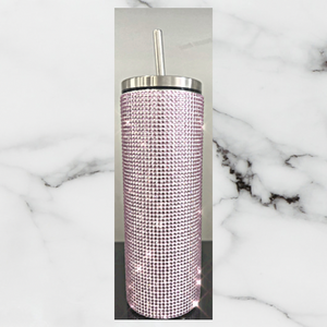 Bling Wrap 20 oz Tumbler