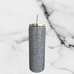 Load image into Gallery viewer, Bling Wrap 20 oz Tumbler
