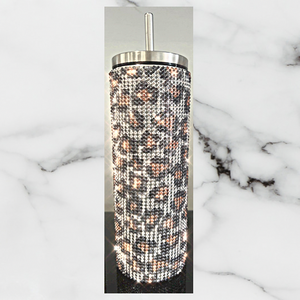 Bling Wrap 20 oz Tumbler