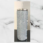 Load image into Gallery viewer, Bling Wrap 20 oz Tumbler
