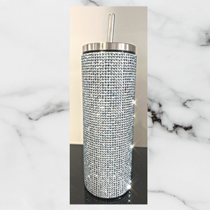 Bling Wrap 20 oz Tumbler