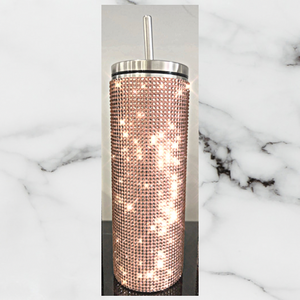 Bling Wrap 20 oz Tumbler